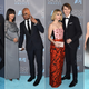 Image for article titled Sparkle, Shine & a Whole Lotta Leggin' at the 21st Annual Critics' Choice Awards